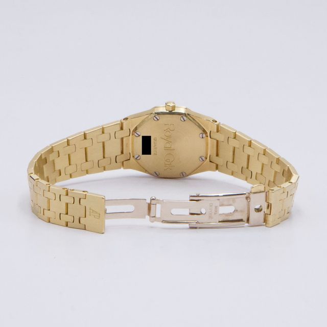 Audemars Piguet Royal Oak 66270BA.OO.0722.BA.01 Image 6